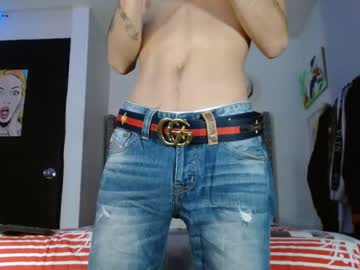 [26-06-23] ian_snake record premium show from Chaturbate