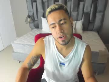 [20-05-23] mike_santos5 chaturbate show with toys