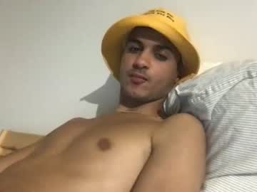 [03-06-22] bisbisxoxo record show with cum from Chaturbate.com