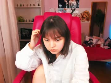[29-03-22] cute_adela private show video from Chaturbate