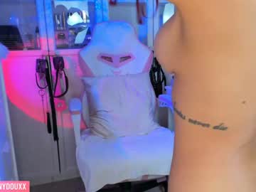 [08-10-22] jennydouxx chaturbate private