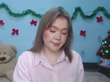 [16-12-23] anastacyyellig public show video from Chaturbate.com