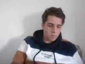 [19-10-22] callme_nathan public webcam from Chaturbate
