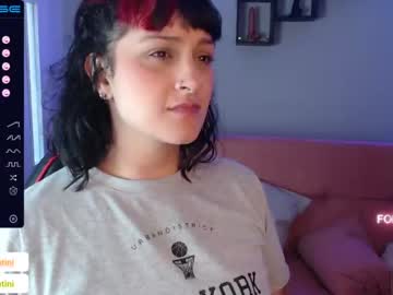 [27-04-23] gorgiafantini record video with toys from Chaturbate.com