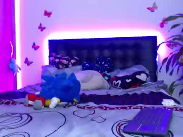 [26-11-22] kylieswitch record private show from Chaturbate