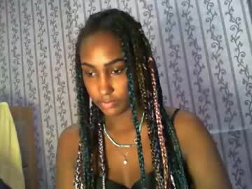 [12-02-24] ravenbby private show from Chaturbate