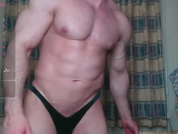 [29-02-24] sweetmuscles_boy chaturbate toying