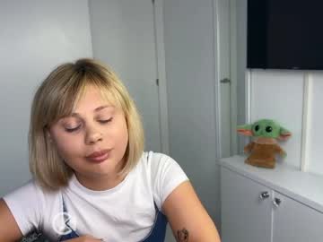 [10-11-23] tenderina private sex video from Chaturbate.com