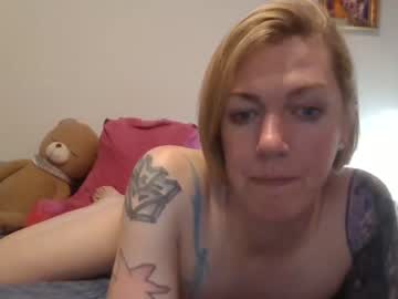 [21-06-22] tracyeighty chaturbate private show video