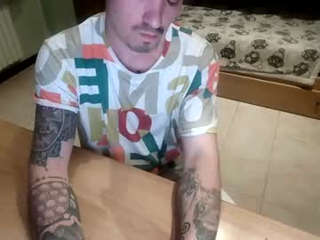 [15-05-22] italyboy92 chaturbate private show