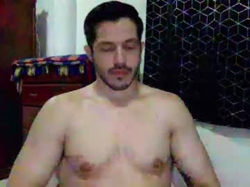 [23-03-22] kolombianox private XXX video from Chaturbate