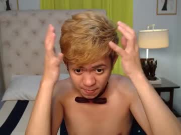 [30-03-24] pinoytwinkcum record private show from Chaturbate