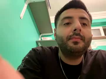 [28-06-23] julianlarge90 private from Chaturbate