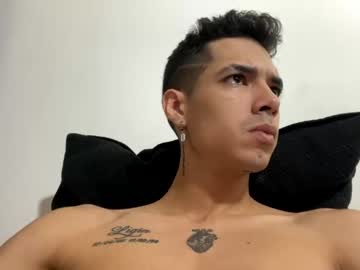 [05-03-23] maximo_1999 record premium show from Chaturbate