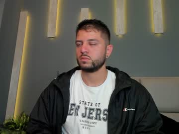 [04-04-24] tomsloan_ private show from Chaturbate.com