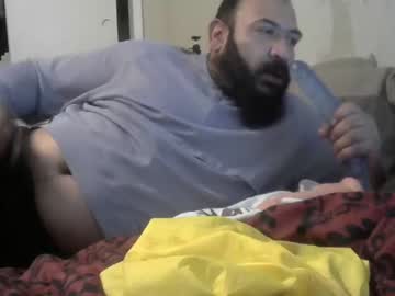 [04-03-24] daddybe4r public show video from Chaturbate.com