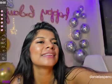 [06-05-22] danielaspenceer private sex show from Chaturbate