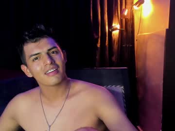 [13-04-22] coonor_ private XXX show from Chaturbate