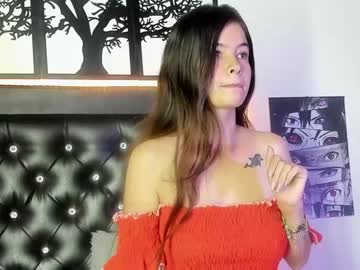 [25-04-24] gaby_kh record cam video from Chaturbate.com