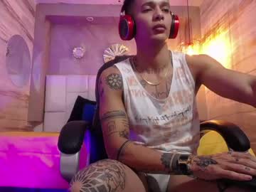 [03-12-23] george_prince2 chaturbate private webcam