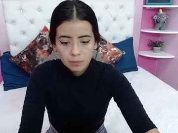 [23-04-23] little_lory private show video from Chaturbate.com
