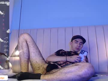 [31-01-23] agustinlodge record private sex video from Chaturbate.com
