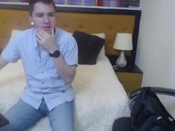 [21-02-23] andruwcley record private from Chaturbate