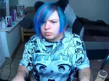 [04-01-22] catofay video with toys from Chaturbate