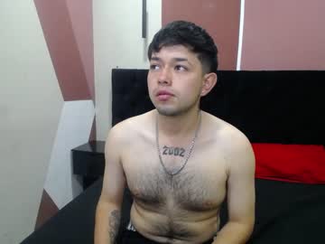 [23-10-23] charlie_691 record public webcam from Chaturbate.com