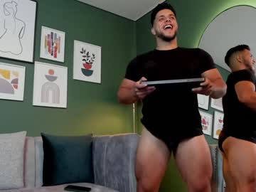 [23-03-24] colinmcgaffney video with toys from Chaturbate