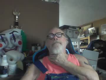 [12-10-23] fatfreddythecat record webcam show from Chaturbate