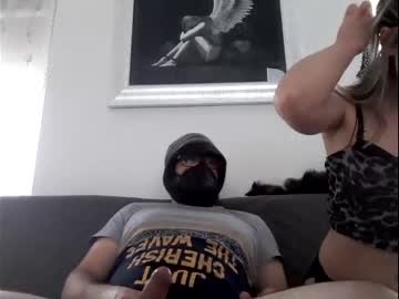 [08-03-22] teverina1995 record private show video from Chaturbate