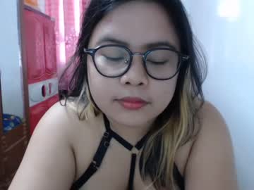 [05-03-23] cheeky_anya record webcam video from Chaturbate