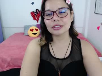 [19-08-22] danna_arlet private webcam from Chaturbate