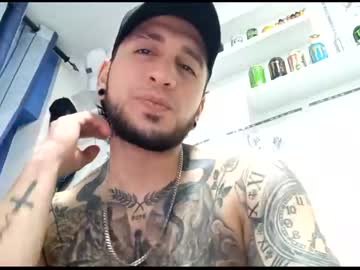 [14-01-23] juanes_98 record public webcam video from Chaturbate