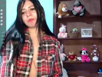 [17-11-23] maya_conner chaturbate video with toys
