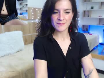 [16-12-23] mayawhite3 record video with dildo from Chaturbate.com