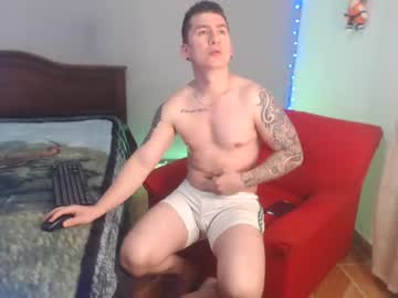 [07-01-22] bruno_29_ record show with cum from Chaturbate.com