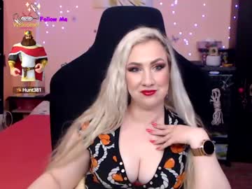 [14-04-24] lexygold record show with toys from Chaturbate