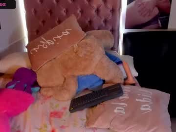 [31-01-24] candy_saenz_20 premium show from Chaturbate
