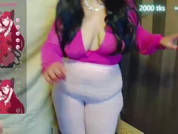 [04-02-24] sassylatin45 chaturbate premium show