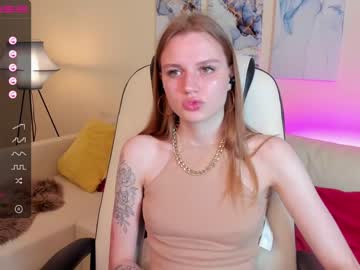 [08-08-22] stellajamess chaturbate public show video