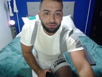 [28-01-24] _alanfer video from Chaturbate