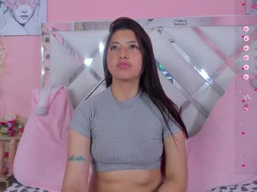 [14-05-24] gaby_lenox record public show video from Chaturbate