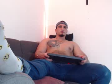 [08-11-23] kingbear777 record webcam show