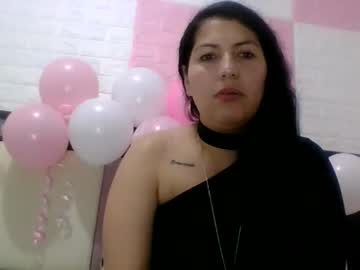 [28-07-23] salome_369 webcam video from Chaturbate