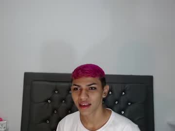 [12-01-23] sebastiian_lopez1 private sex show from Chaturbate