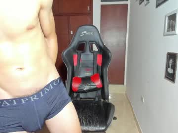 [05-10-23] byronandrux chaturbate