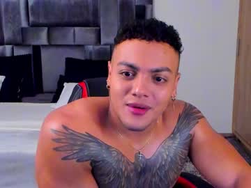 colton_mars chaturbate