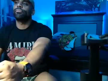 [09-07-22] thebarbearian_ video from Chaturbate